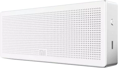 اسپیکر قابل حمل Xiaomi مدل MI SQUARE BOX