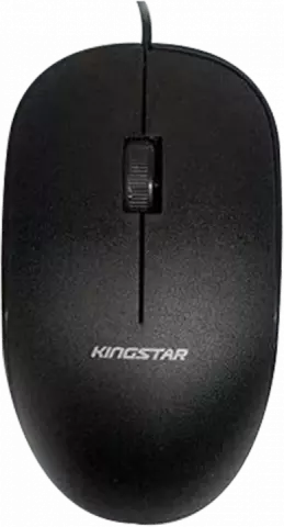 موس سیمی KINGSTAR مدل KM50