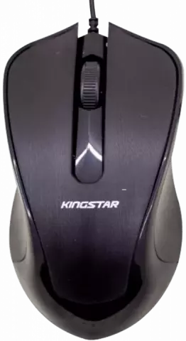 موس سیمی KINGSTAR مدل KM65
