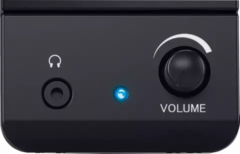 اسپیکر رومیزی Genius مدل SP-U120