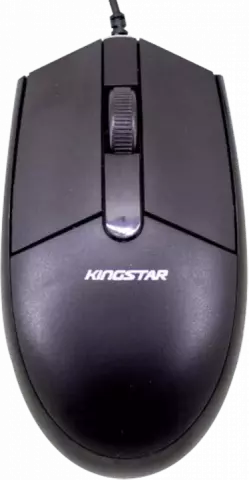 موس سیمی KINGSTAR مدل KM55