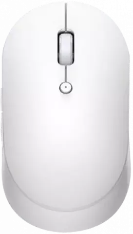 موس بی سیم Xiaomi مدل MI Silent Edition WXSMSBMW02