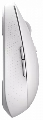 موس بی سیم Xiaomi مدل MI Silent Edition WXSMSBMW02