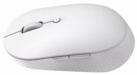 موس بی سیم Xiaomi مدل MI Silent Edition WXSMSBMW02