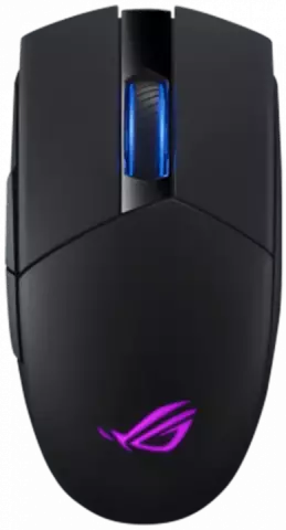 موس بی سیم گیمینگ Asus مدل ROG Strix Impact II Wireless