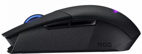 موس بی سیم گیمینگ Asus مدل ROG Strix Impact II Wireless