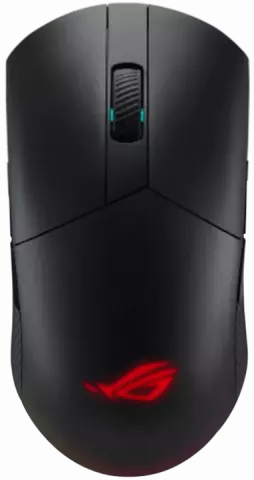 موس بی سیم گیمینگ Asus مدل ROG Pugio II