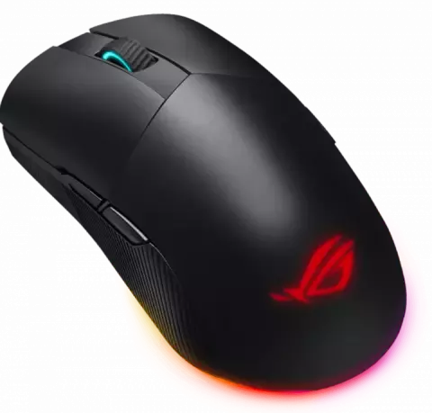 موس بی سیم گیمینگ Asus مدل ROG Pugio II