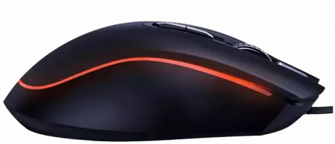 موس سیمی Baseus مدل GAMING GAMO
