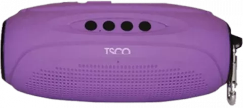 اسپیکر قابل حمل TSCO مدل TS 2356