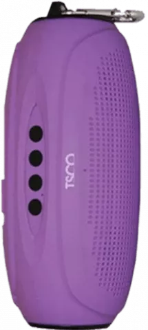 اسپیکر قابل حمل TSCO مدل TS 2356