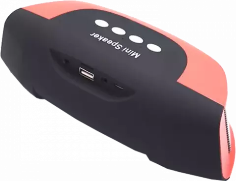اسپیکر قابل حمل TSCO مدل TS 2360