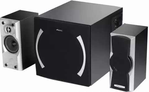 اسپیکر رومیزی Edifier مدل X600
