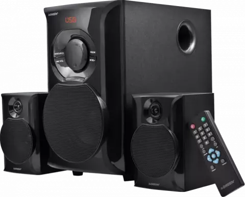 اسپیکر رومیزی Green مدل GS325-R