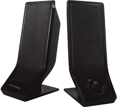 اسپیکر Farassoo مدل
