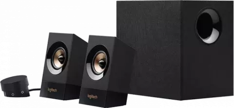 اسپیکر رومیزی Logitech مدل Z533