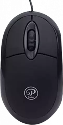 موس سیمی XP Product مدل XP-200D