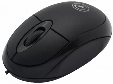 موس سیمی XP Product مدل XP-200D