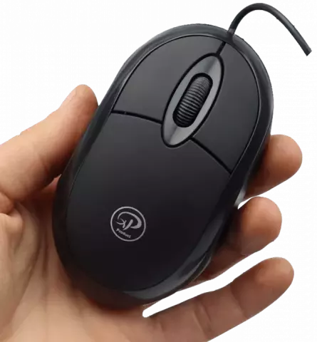 موس سیمی XP Product مدل XP-200D