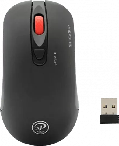 موس بی سیم XP Product مدل XP-W470D