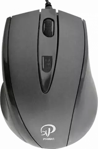 موس سیمی XP Product مدل XP-M692D