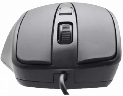 موس سیمی XP Product مدل XP-M692D