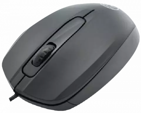 موس سیمی XP Product مدل XP-M690D