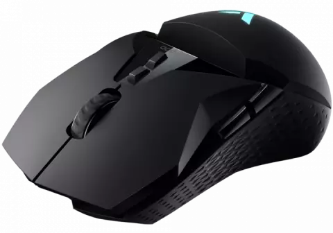 موس بی سیم گیمینگ rapoo مدل VT950