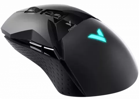موس بی سیم گیمینگ rapoo مدل VT950