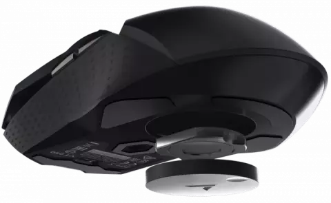 موس بی سیم گیمینگ rapoo مدل VT950