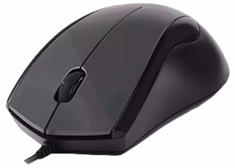 موس سیمی A4TECH مدل N-400