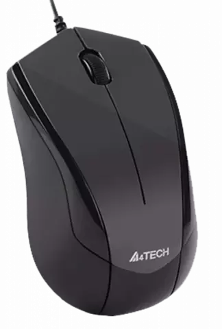 موس سیمی A4TECH مدل N-400