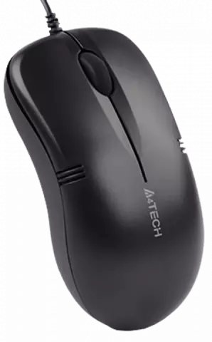 موس سیمی A4TECH مدل OP-560NUS