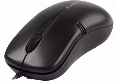 موس سیمی A4TECH مدل OP-560NUS