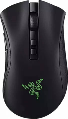 موس بی سیم گیمینگ Razer مدل DeathAdder V2 Pro
