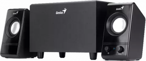 اسپیکر رومیزی Genius مدل SW-S2.1 200