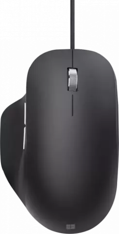 موس سیمی Microsoft مدل ERGONOMIC