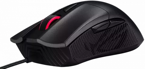 موس سیمی گیمینگ Asus مدل ROG GLADIUS II CORE