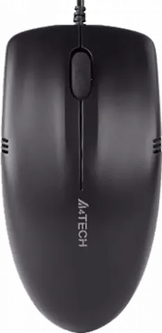 موس سیمی A4TECH مدل OP-530NUS