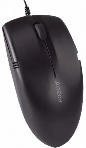 موس سیمی A4TECH مدل OP-530NUS