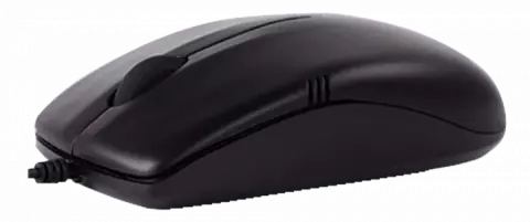 موس سیمی A4TECH مدل OP-530NUS