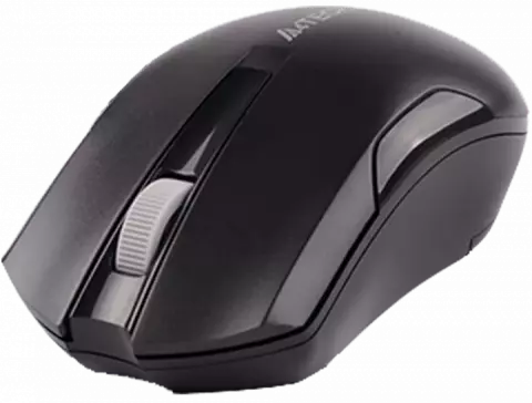 موس بی سیم A4TECH مدل G3-200NS