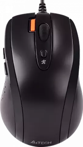 موس سیمی A4TECH مدل N-70FXS