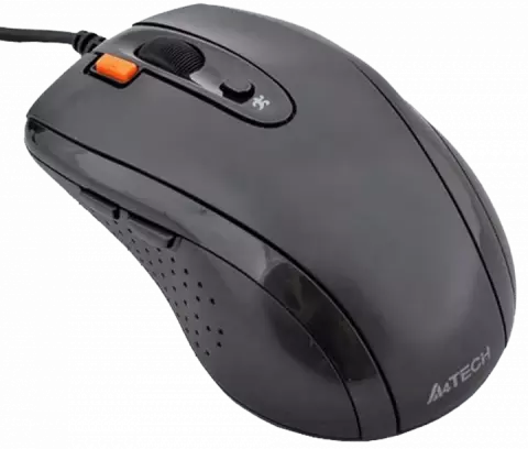 موس سیمی A4TECH مدل N-70FXS