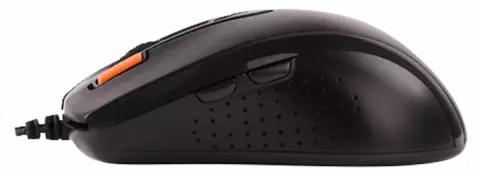 موس سیمی A4TECH مدل N-70FXS