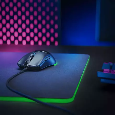 موس سیمی گیمینگ Razer مدل VIPER MINI