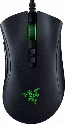 موس سیمی گیمینگ Razer مدل DeathAdder V2