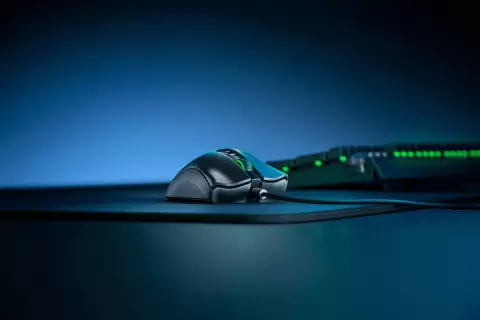 موس سیمی گیمینگ Razer مدل DeathAdder V2