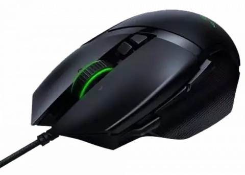 موس سیمی گیمینگ Razer مدل BASILISK V2