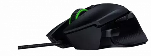 موس سیمی گیمینگ Razer مدل BASILISK V2